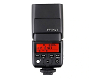 Godox TT350 TTL do Sony - 1606181 - zdjęcie 5